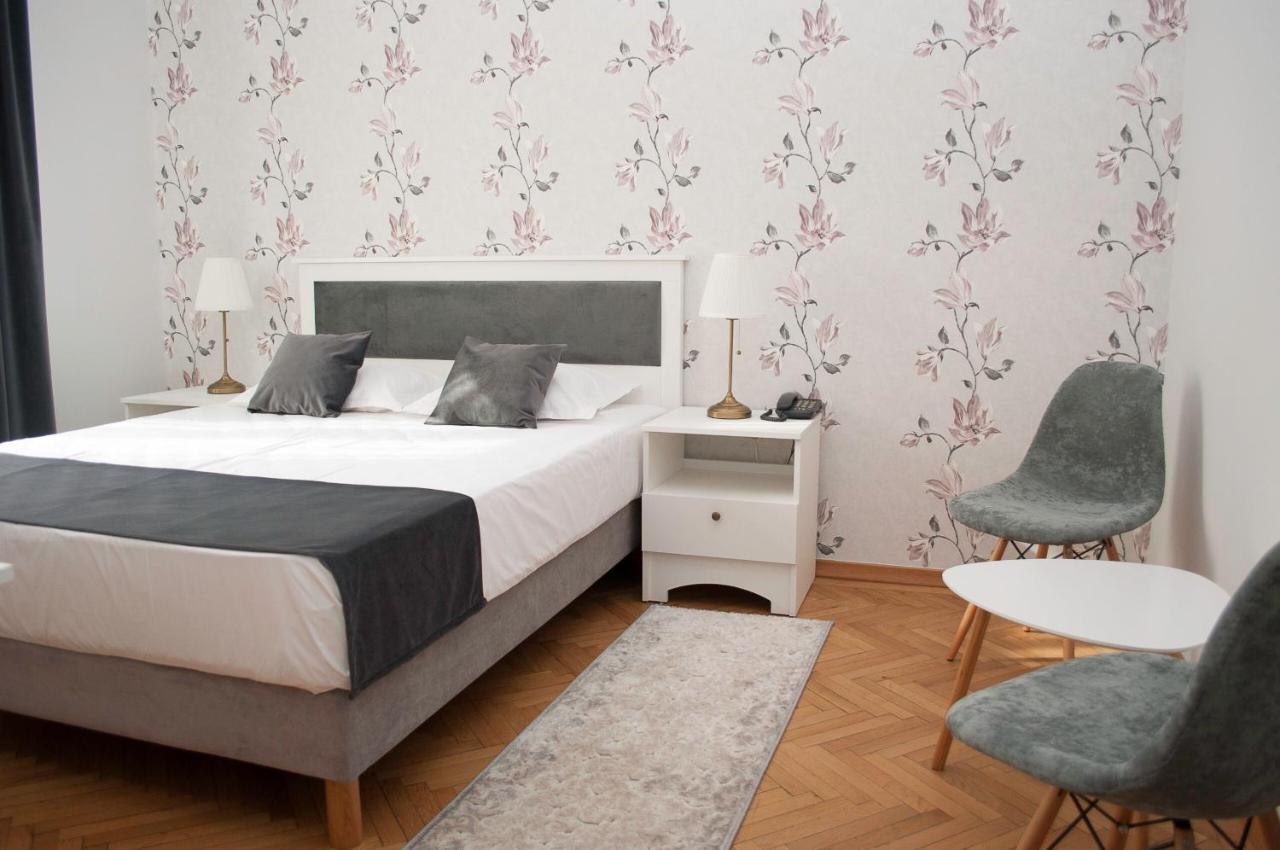 Hotel Triumf 부쿠레슈티 외부 사진