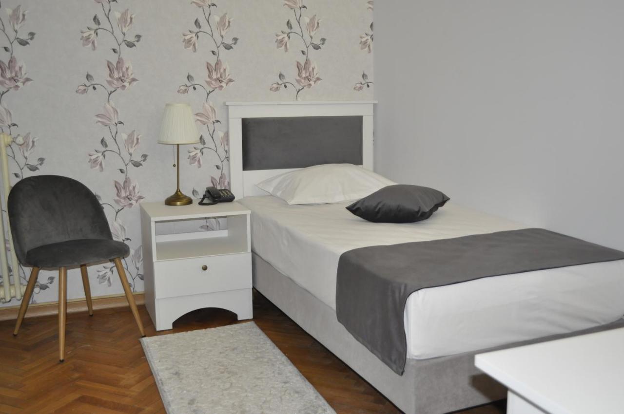 Hotel Triumf 부쿠레슈티 외부 사진