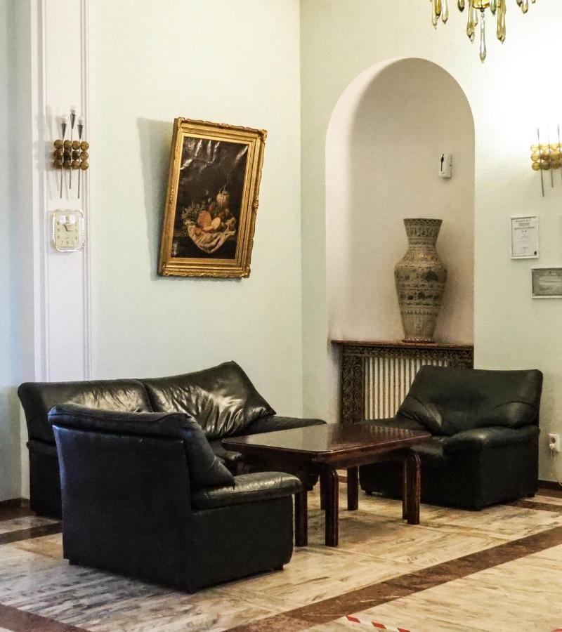Hotel Triumf 부쿠레슈티 외부 사진