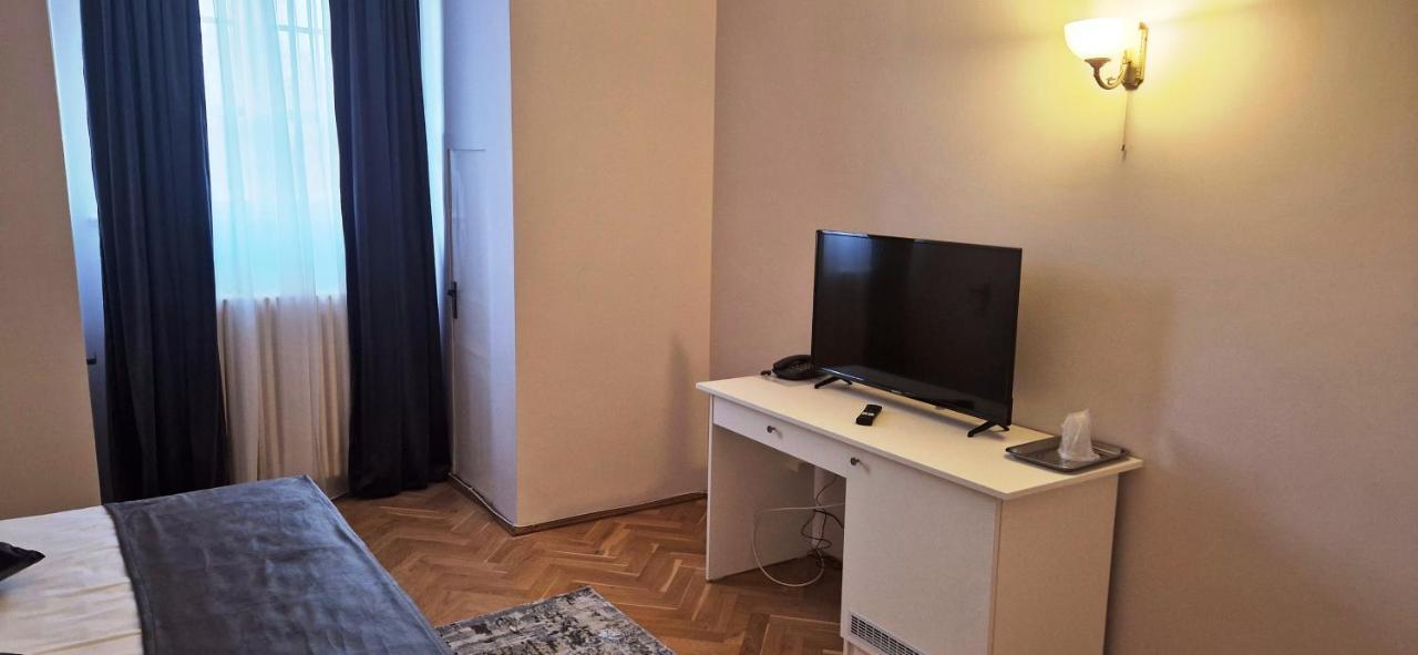 Hotel Triumf 부쿠레슈티 외부 사진